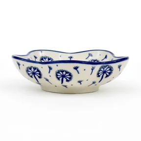 Miska kwiatek H33, 11,5 cm <br> 2550X Dmuchawce